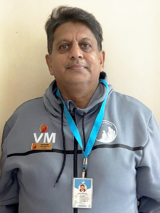cv